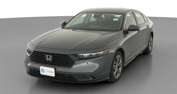 Thumbnail: 2024 Honda Accord - 1