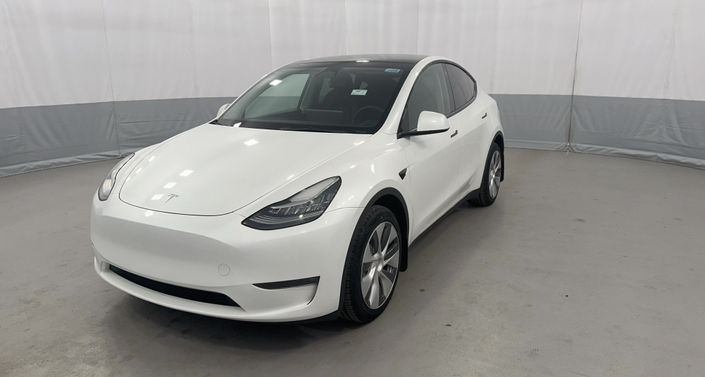 Thumbnail: 2023 Tesla Model Y - 1