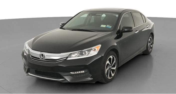 Thumbnail: 2016 Honda Accord - 1