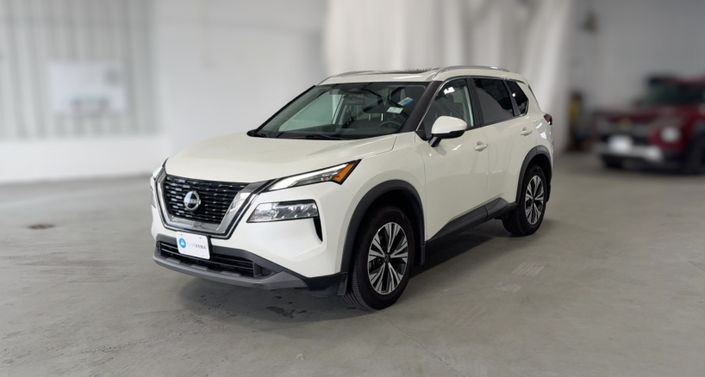 Thumbnail: 2023 Nissan Rogue - 1