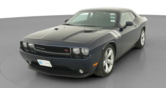 Thumbnail: 2013 Dodge Challenger - 1