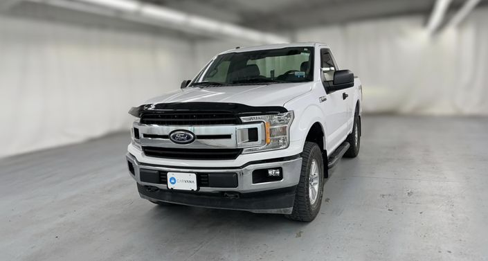 2018 Ford Econoline E-150 -
                  Indianapolis, IN