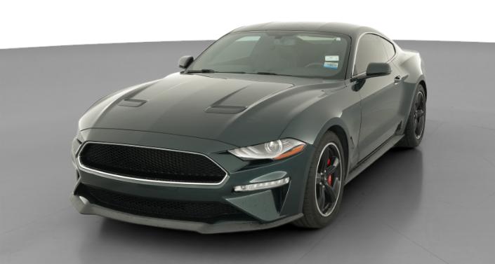 Thumbnail: 2019 Ford Mustang - 1
