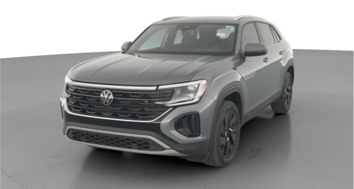 Thumbnail: 2024 Volkswagen Atlas - 1