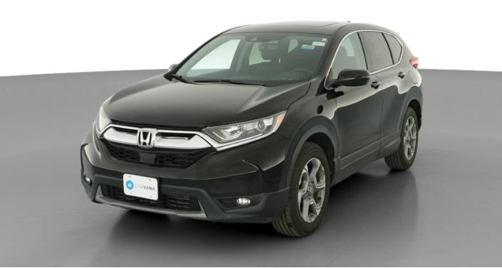 Thumbnail: 2017 Honda CR-V - 1
