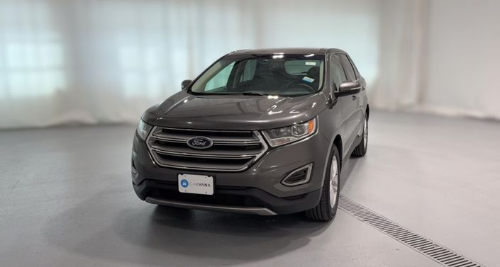 Thumbnail: 2018 Ford Edge - 1