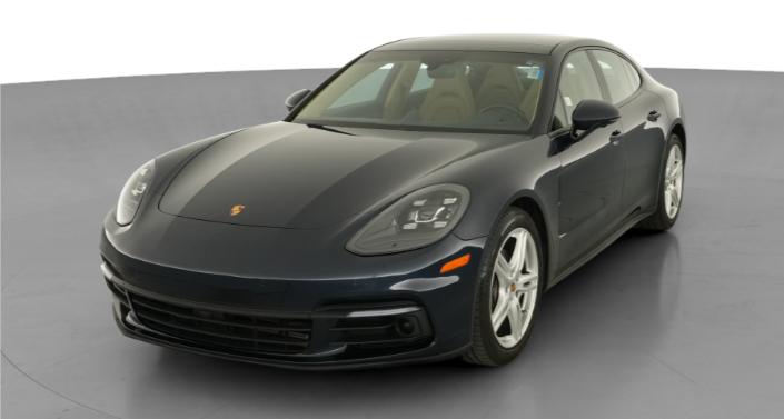 2018 Porsche Panamera 4 -
                  Richton Park, IL