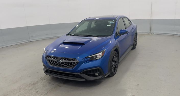 Thumbnail: 2023 Subaru WRX - 1