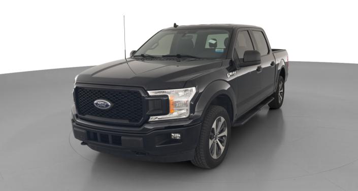 Thumbnail: 2020 Ford Econoline - 1