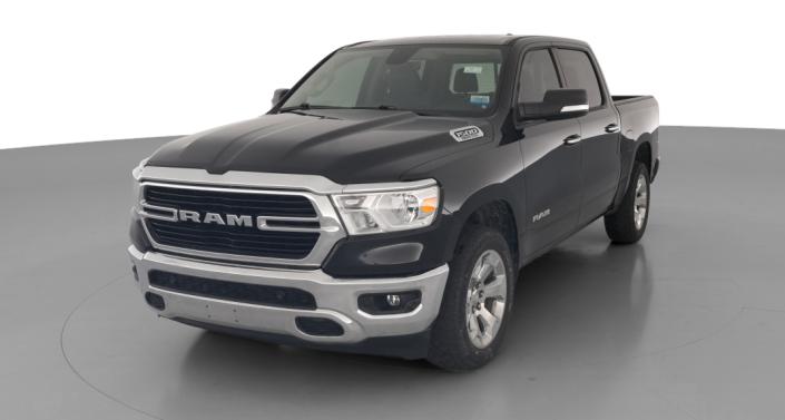 Thumbnail: 2020 RAM 1500 - 1