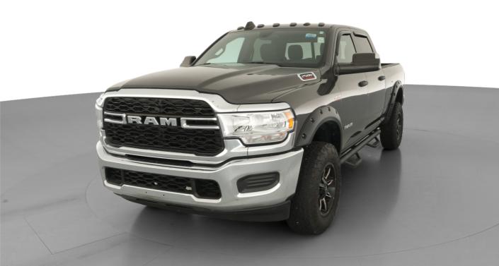 2021 RAM 2500 Tradesman -
                  Trenton, OH