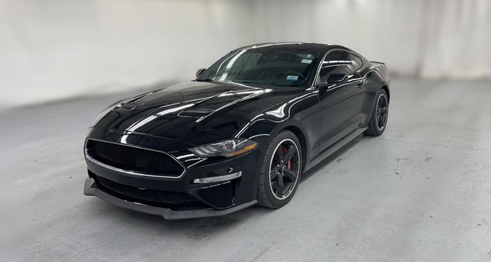 Thumbnail: 2019 Ford Mustang - 1