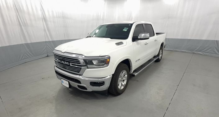 Thumbnail: 2022 RAM 1500 - 1