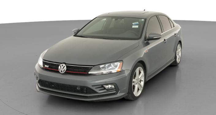 Thumbnail: 2017 Volkswagen Jetta - 1