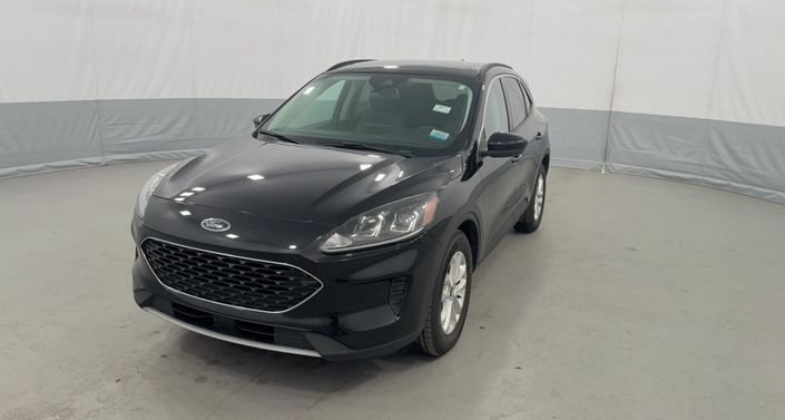 Thumbnail: 2021 Ford Escape - 1