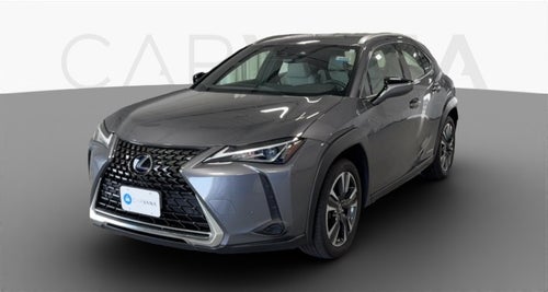 2019 Lexus UX