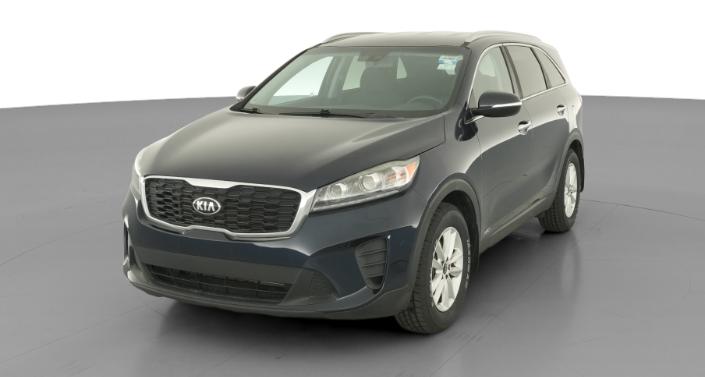 Thumbnail: 2019 Kia Sorento - 1