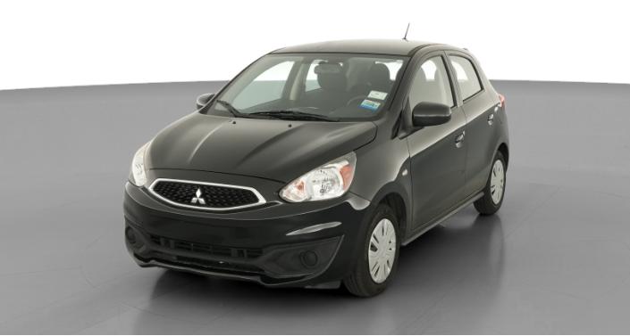 2019 Mitsubishi Mirage ES -
                  Auburn, GA