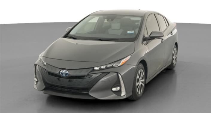 2022 Toyota Prius Prime Limited -
                  Haines City, FL