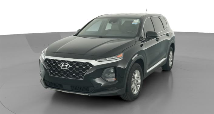 Thumbnail: 2020 Hyundai Santa Fe - 1