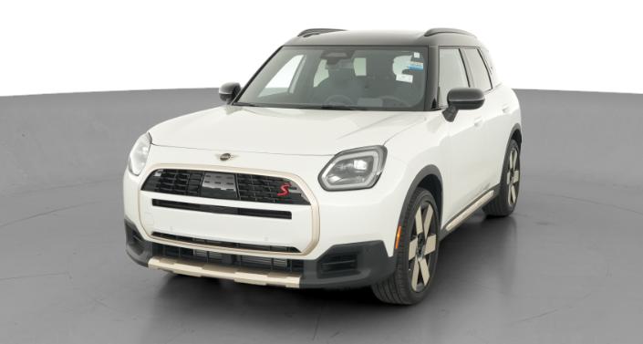 Thumbnail: 2025 MINI Cooper Countryman - 1