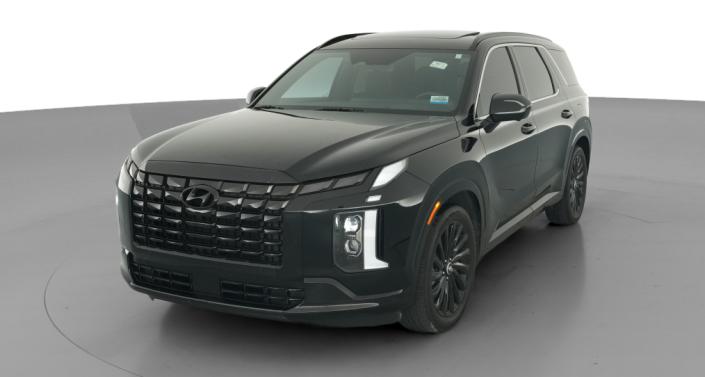 Thumbnail: 2025 Hyundai Palisade - 1