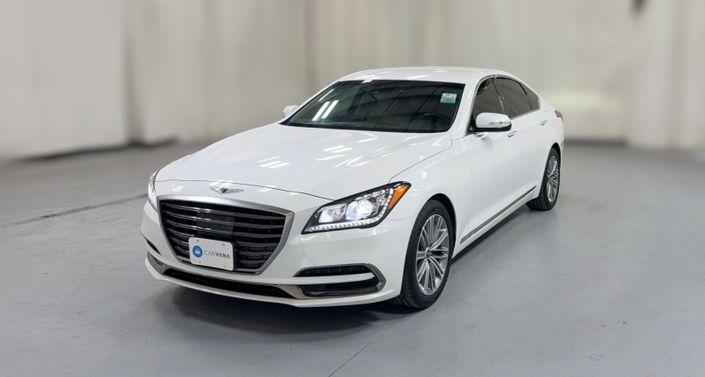 2020 Genesis G80 3.8T -
                  Lancaster, TX