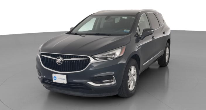 2019 Buick Enclave Essence -
                  Lorain, OH