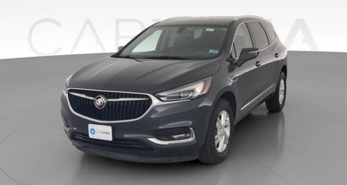 2019 Buick Enclave