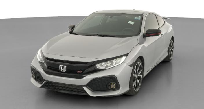 Thumbnail: 2018 Honda Civic - 1