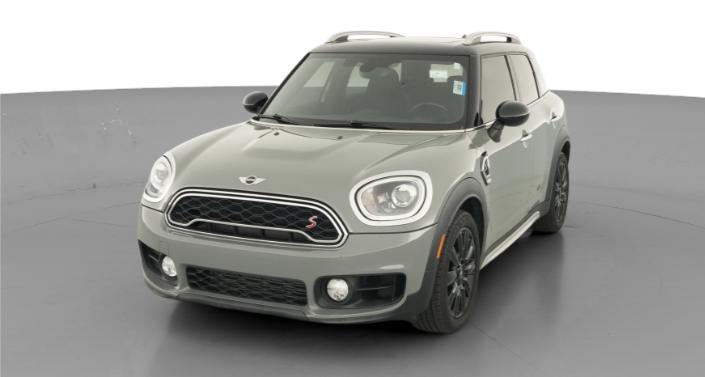2018 MINI Cooper Countryman S -
                  Bessemer, AL