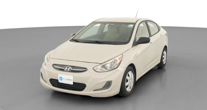 2017 Hyundai Accent SE -
                  Haines City, FL