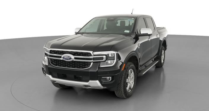 Thumbnail: 2024 Ford Ranger - 1