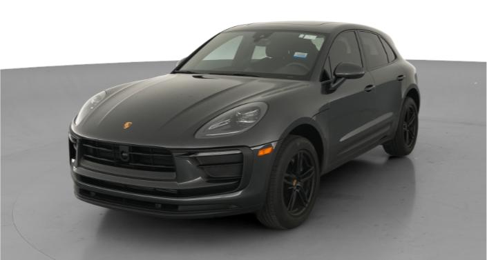 Thumbnail: 2024 Porsche Macan - 1