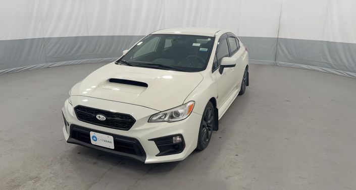 2018 Subaru WRX Base -
                  Akron, NY