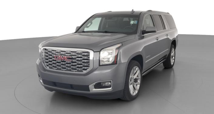 2019 GMC Yukon XL Denali -
                  Lorain, OH