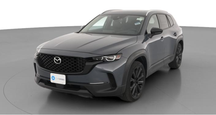 Thumbnail: 2024 Mazda CX-50 - 1