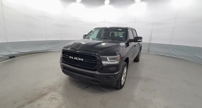 Thumbnail: 2019 RAM 1500 - 1