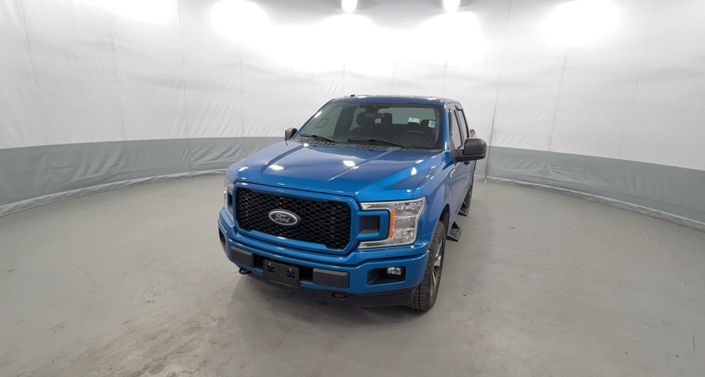 Thumbnail: 2019 Ford Econoline - 1