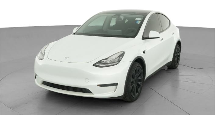 Thumbnail: 2023 Tesla Model Y - 1