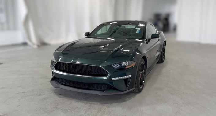 Thumbnail: 2019 Ford Mustang - 1