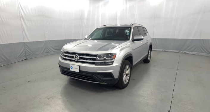 2018 Volkswagen Atlas S -
                  Kansas City, MO