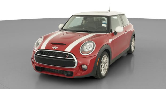 2014 MINI Cooper Hardtop S -
                  Colonial Heights, VA