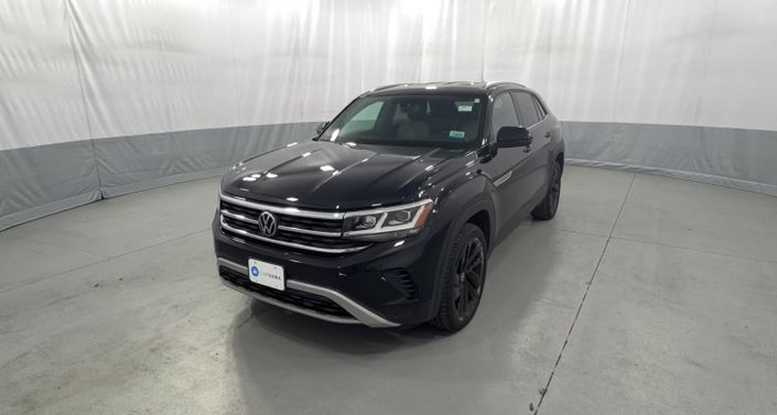 Thumbnail: 2023 Volkswagen Atlas - 1