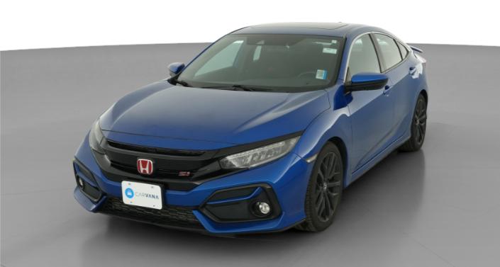 Thumbnail: 2020 Honda Civic - 1