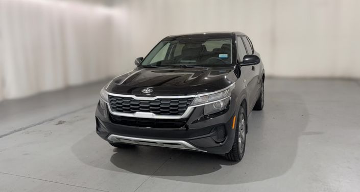2021 Kia Seltos LX -
                  Union City, GA