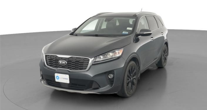 Thumbnail: 2020 Kia Sorento - 1