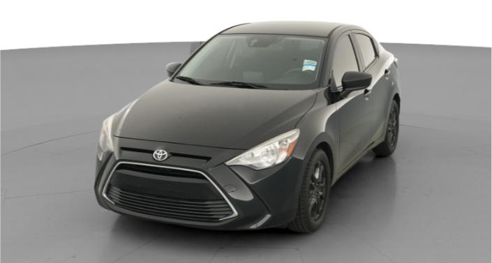 Thumbnail: 2017 Toyota Yaris iA - 1
