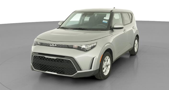Thumbnail: 2024 Kia Soul - 1
