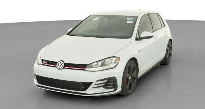 Thumbnail: 2019 Volkswagen Golf - 1